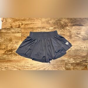 Keiki Kona Flowy Fitness skort skirt shorts